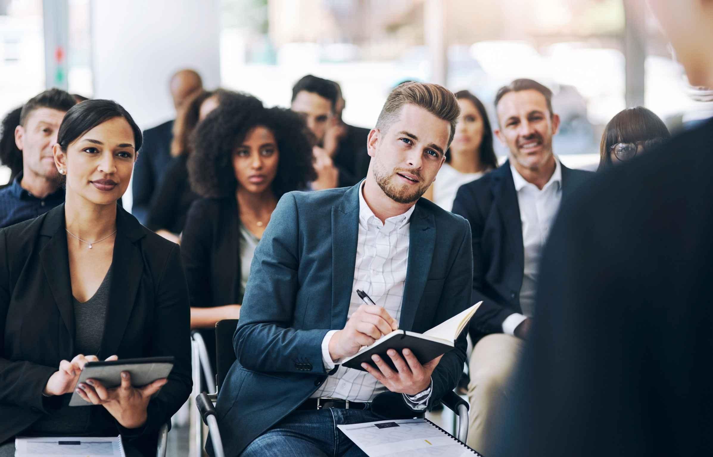 Embrace Continuous Learning as an Entrepreneur
